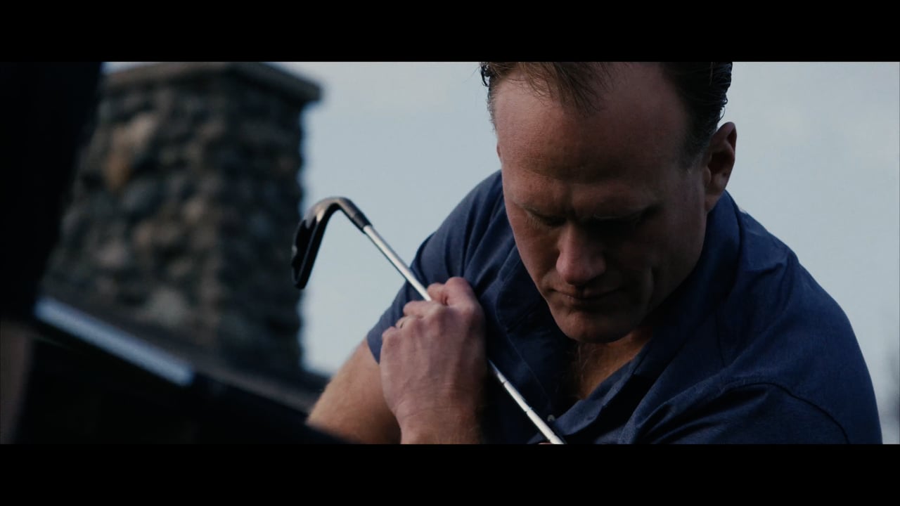 Short-form fitness video production still