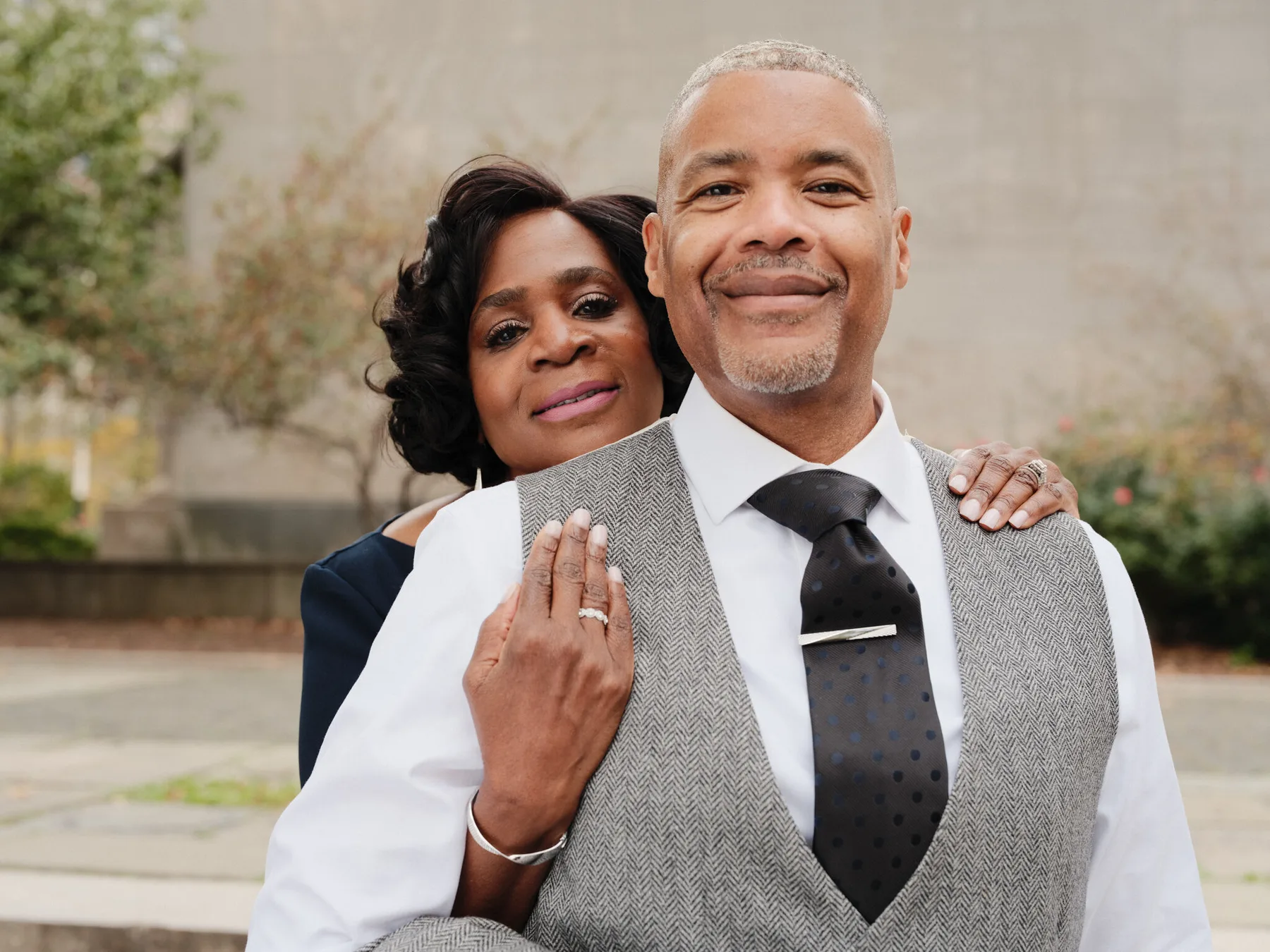 Aurelle engagement photography, New York